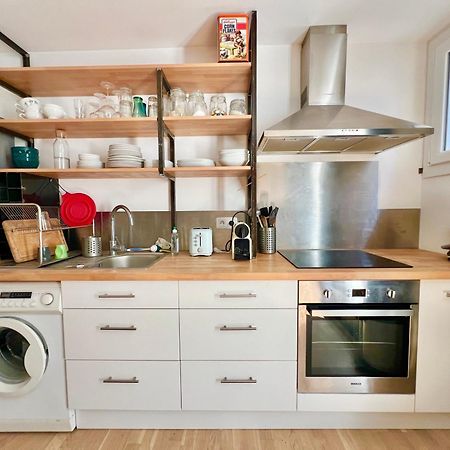 Appartement Sur Le Port - Duplex Cosy & Moderne Face Au Port - Wifi Gratuite - Parfaitement Equipe La Rochelle  Exterior foto