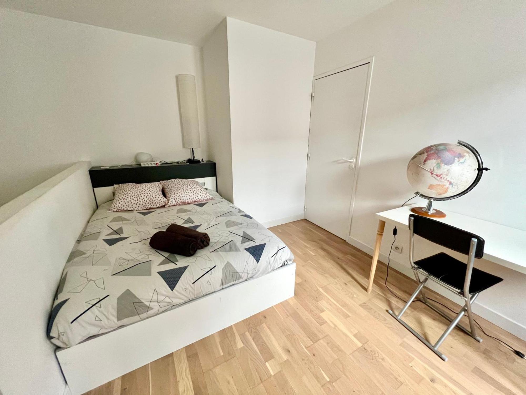 Appartement Sur Le Port - Duplex Cosy & Moderne Face Au Port - Wifi Gratuite - Parfaitement Equipe La Rochelle  Exterior foto