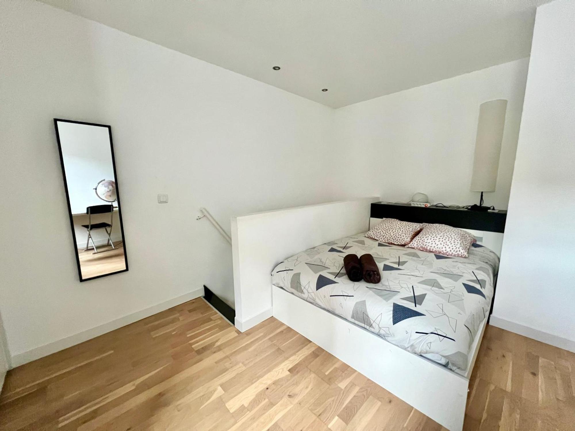 Appartement Sur Le Port - Duplex Cosy & Moderne Face Au Port - Wifi Gratuite - Parfaitement Equipe La Rochelle  Exterior foto